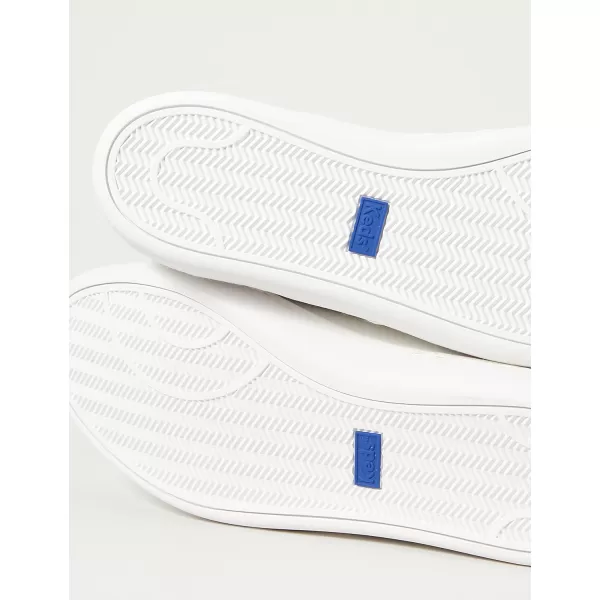 Keds Women's Ace Leather Sneaker