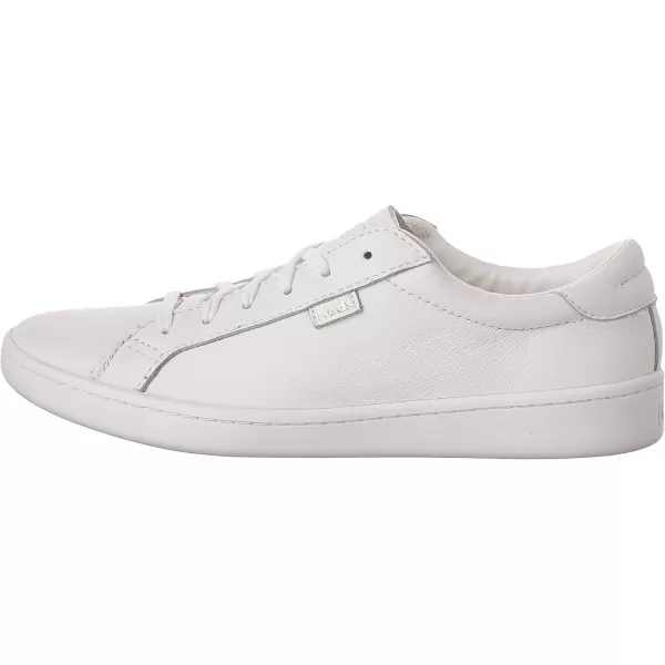 Keds Women's Ace Leather Sneaker