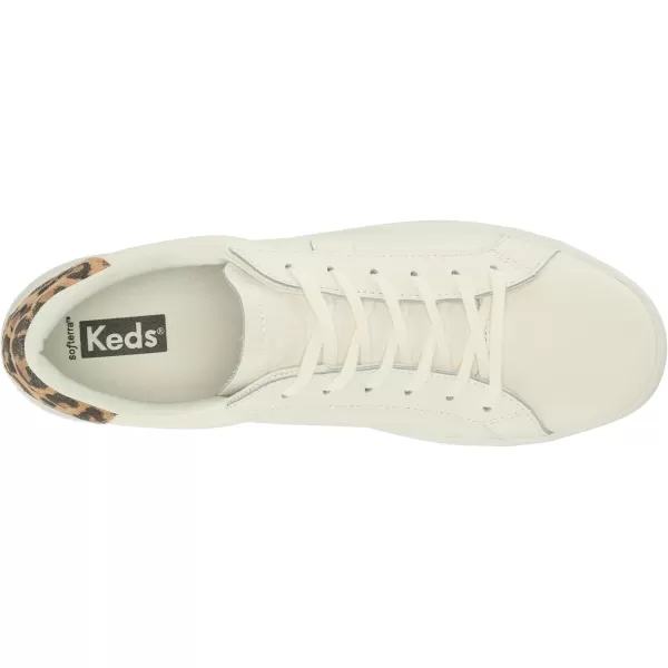 Keds Women's Ace Leather Sneaker