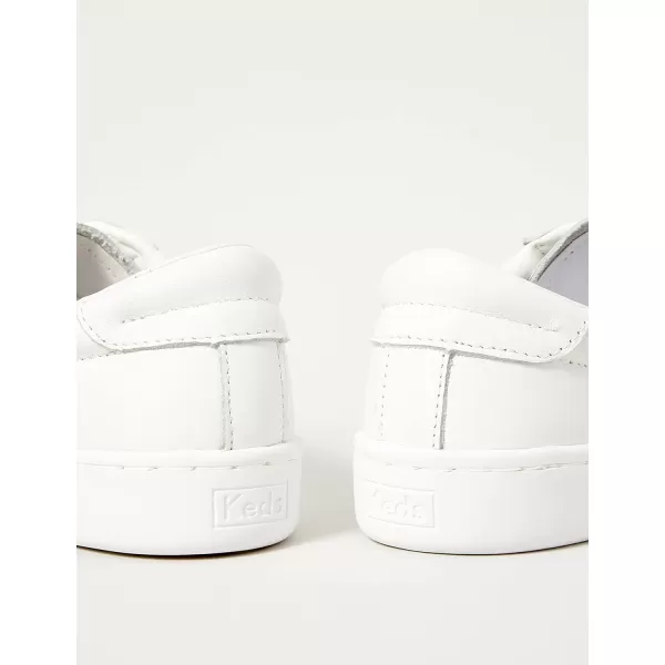 Keds Women's Ace Leather Sneaker