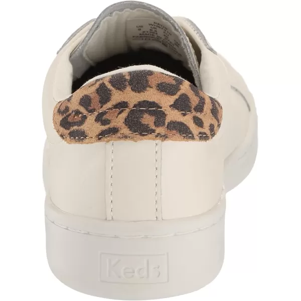 Keds Women's Ace Leather Sneaker