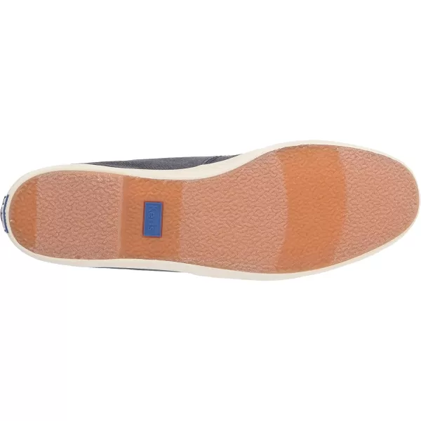 Keds Women's Chillax Mini Twill Sneaker