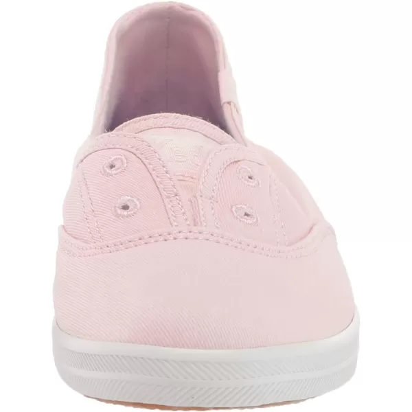 Keds Women's Chillax Mini Twill Sneaker