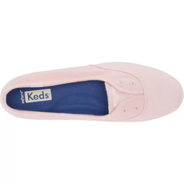Keds Women's Chillax Mini Twill Sneaker