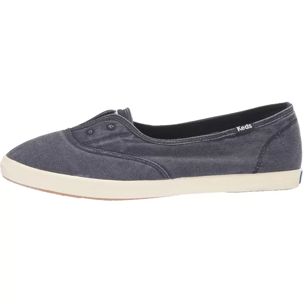 Keds Women's Chillax Mini Twill Sneaker