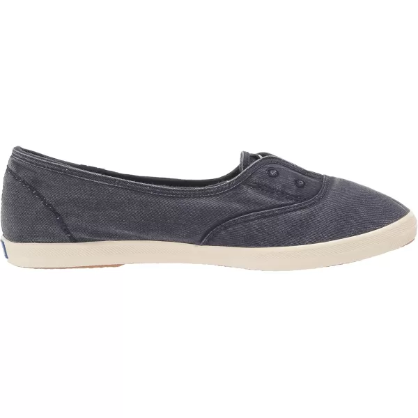 Keds Women's Chillax Mini Twill Sneaker