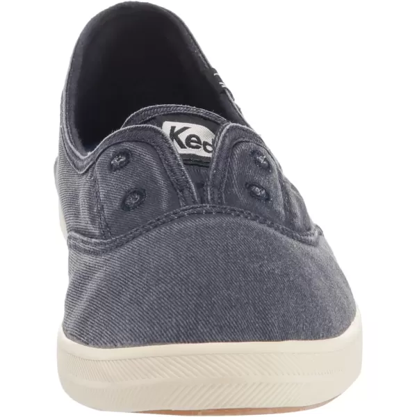 Keds Women's Chillax Mini Twill Sneaker