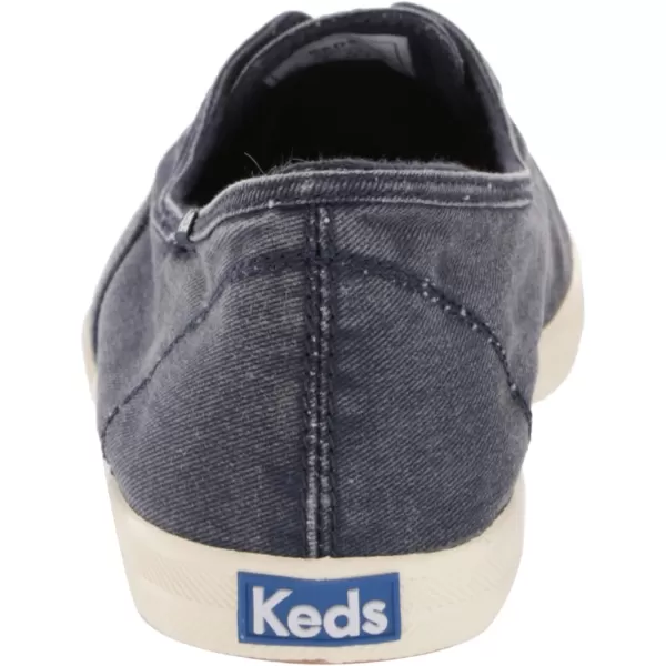 Keds Women's Chillax Mini Twill Sneaker