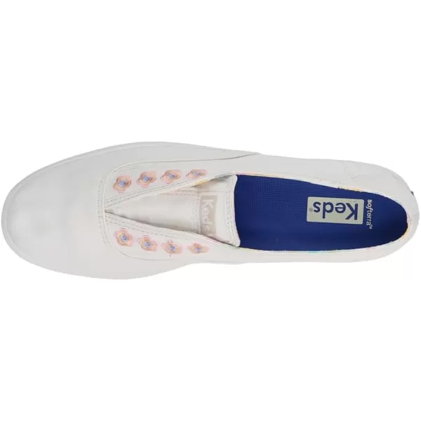 Keds Women's Chillax Slip On Sneaker