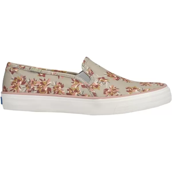 Keds Women's Double Decker Floral Sneaker