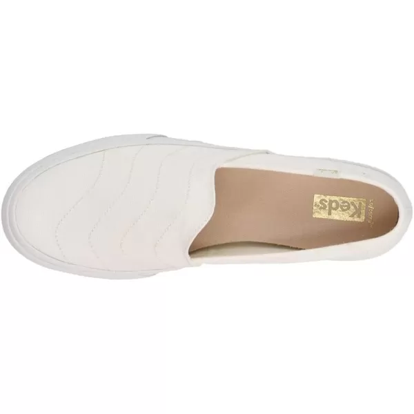 Keds Women's Double Decker Wave Sneaker