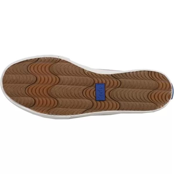 Keds Women's Double Decker Wave Sneaker