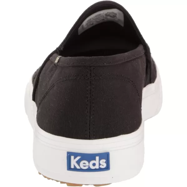 Keds Women's Double Decker Wave Sneaker