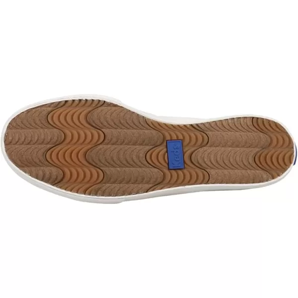 Keds Women's Double Decker Wave Sneaker