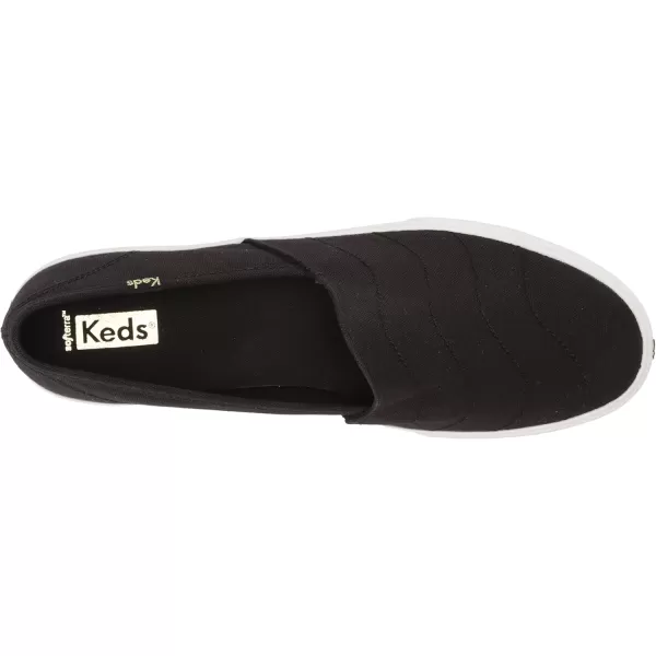 Keds Women's Double Decker Wave Sneaker
