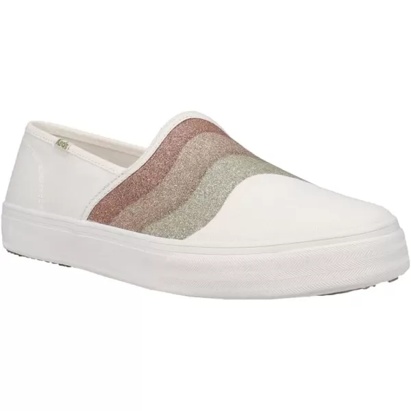 Keds Women's Double Decker Wave Sneaker