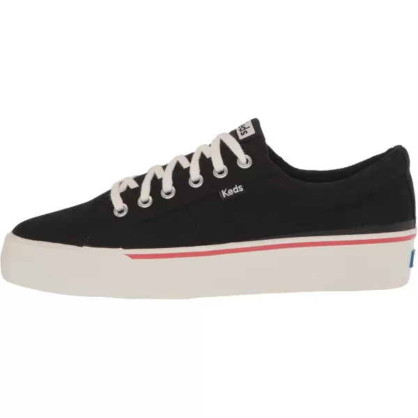 Keds Women's Jump Kick Duo Sneaker