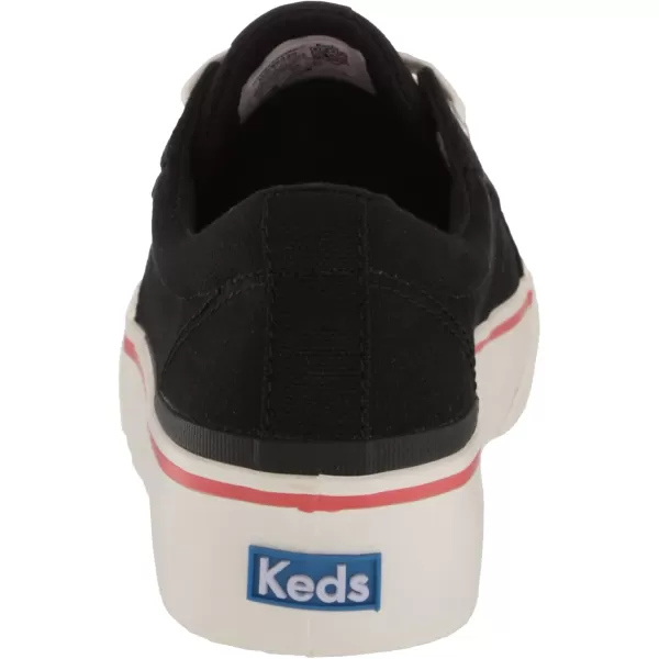 Keds Women's Jump Kick Duo Sneaker