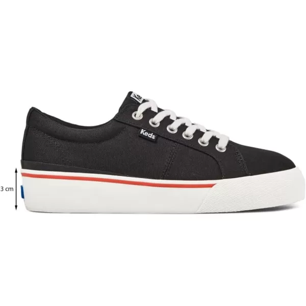 Keds Women's Jump Kick Duo Sneaker