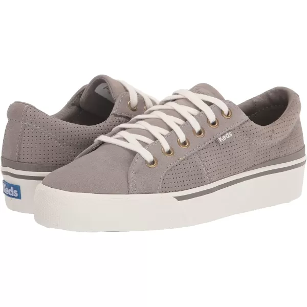 Keds Women's Jump Kick Duo Sneaker