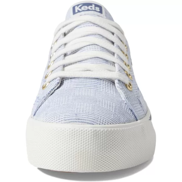 Keds Women's Jump Kick Duo Sneaker