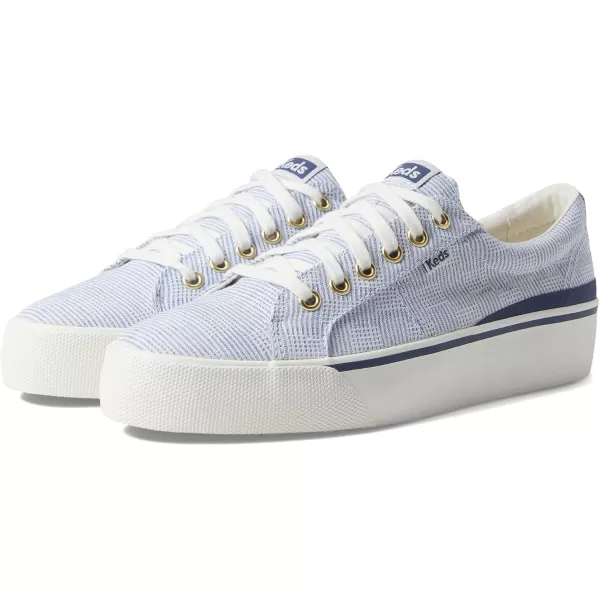 Keds Women's Jump Kick Duo Sneaker