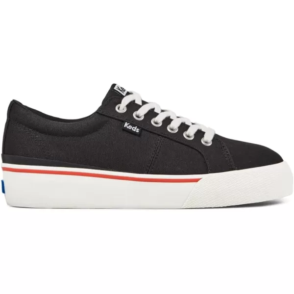 Keds Women's Jump Kick Duo Sneaker
