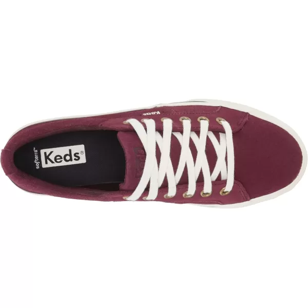Keds Women's Jump Kick Duo Sneaker
