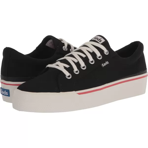 Keds Women's Jump Kick Duo Sneaker