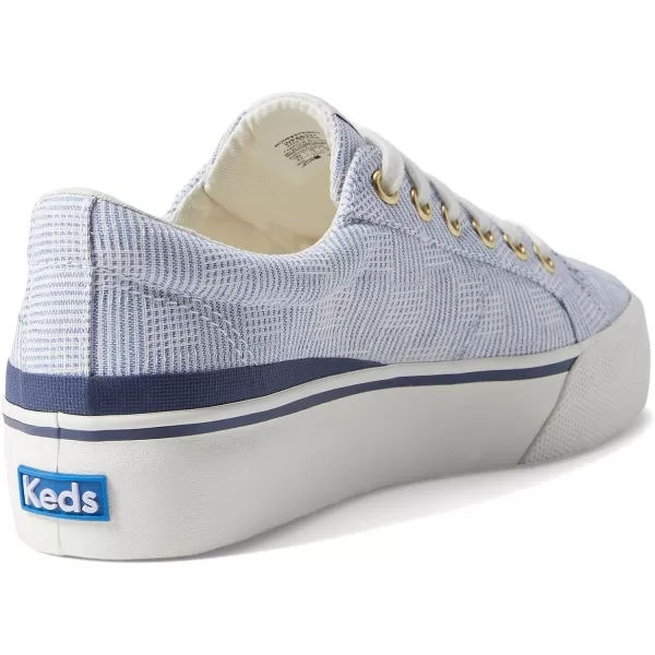 Keds Women's Jump Kick Duo Sneaker