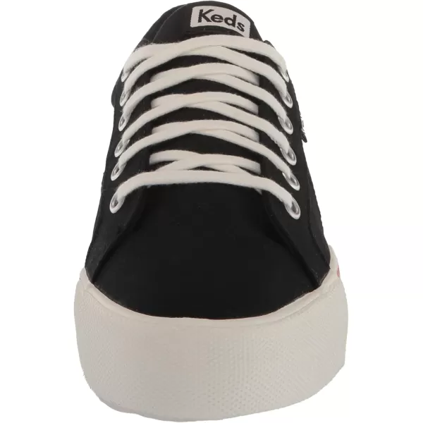 Keds Women's Jump Kick Duo Sneaker