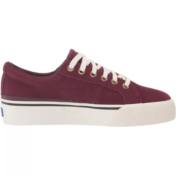 Keds Women's Jump Kick Duo Sneaker