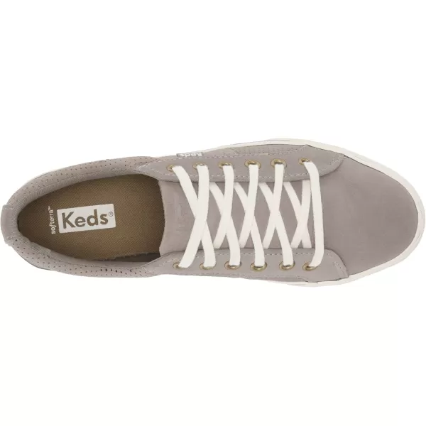 Keds Women's Jump Kick Duo Sneaker