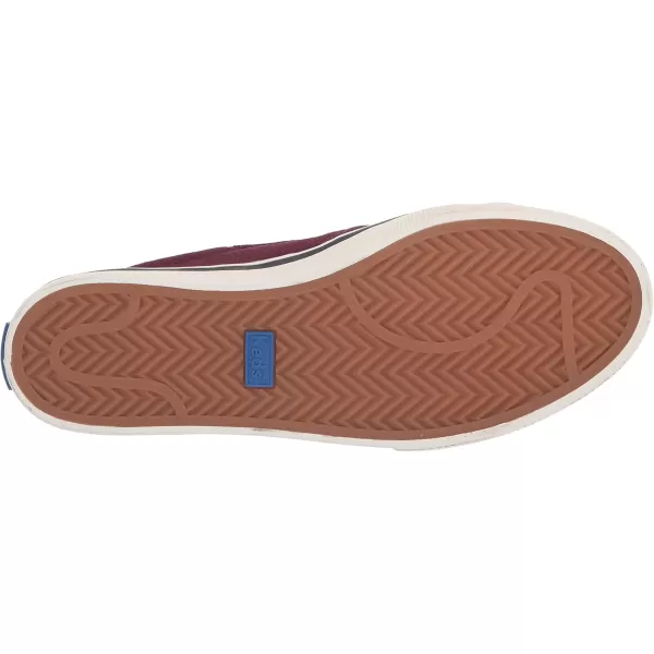 Keds Women's Jump Kick Duo Sneaker
