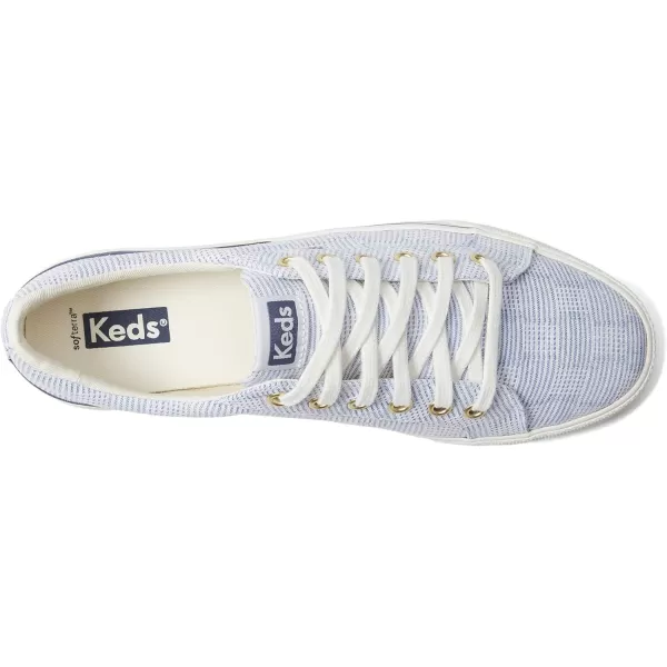 Keds Women's Jump Kick Duo Sneaker