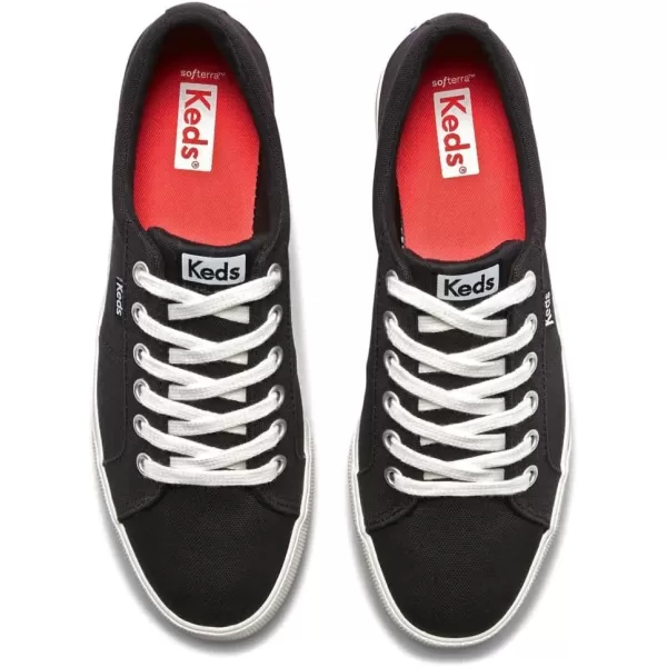 Keds Women's Jump Kick Duo Sneaker