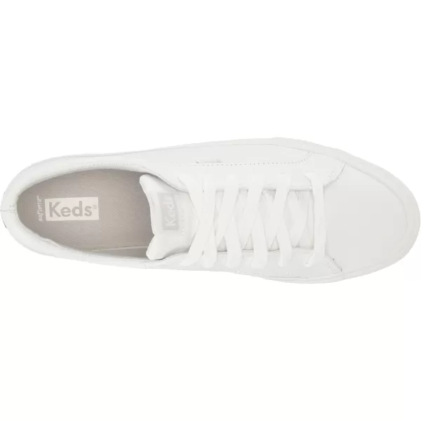 Keds Women's Jump Kick Lace Up Sneaker