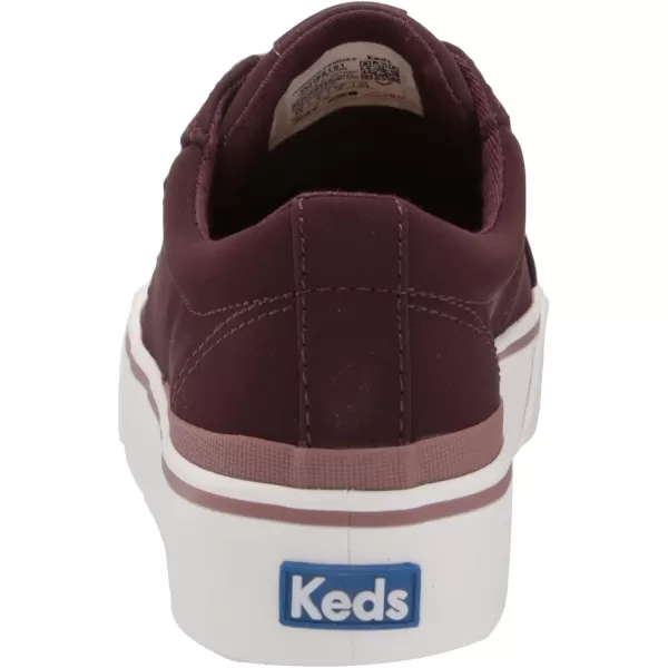 Keds Women's Jump Kick Lace Up Sneaker