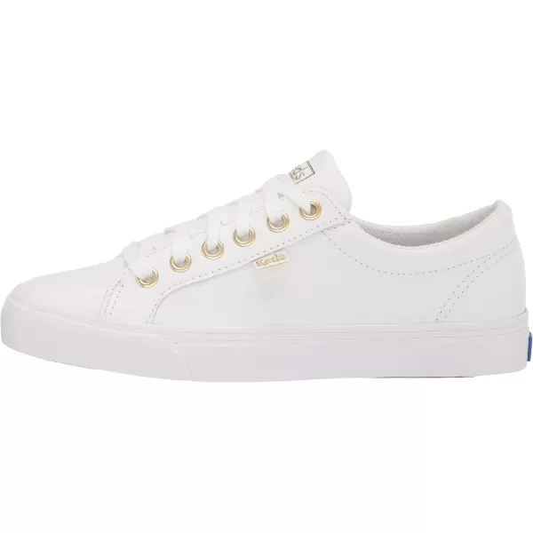 Keds Women's Jump Kick Lace Up Sneaker