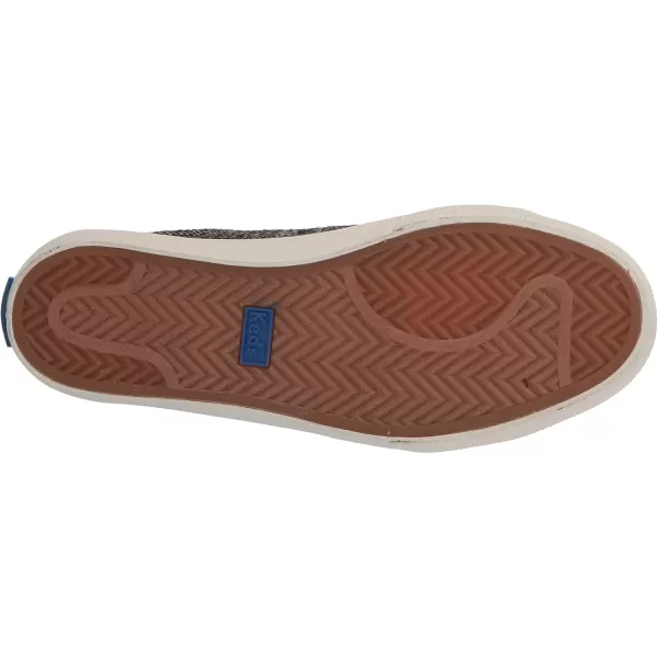 Keds Women's Jump Kick Lace Up Sneaker