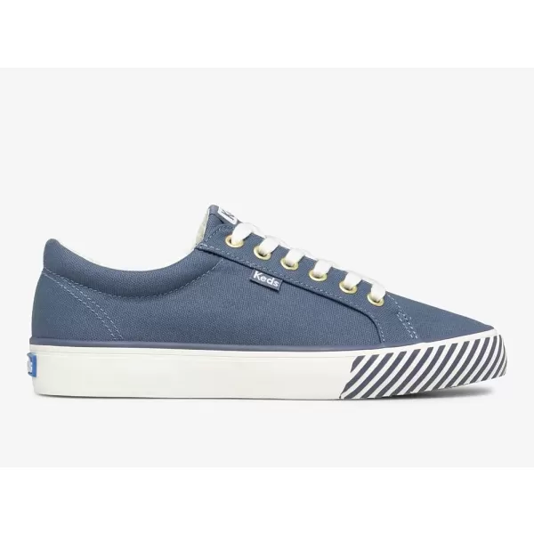 Keds Women's Jump Kick Lace Up Sneaker