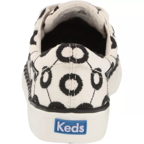 Keds Women's Jump Kick Lace Up Sneaker
