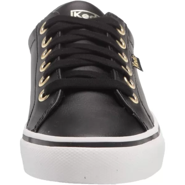 Keds Women's Jump Kick Lace Up Sneaker