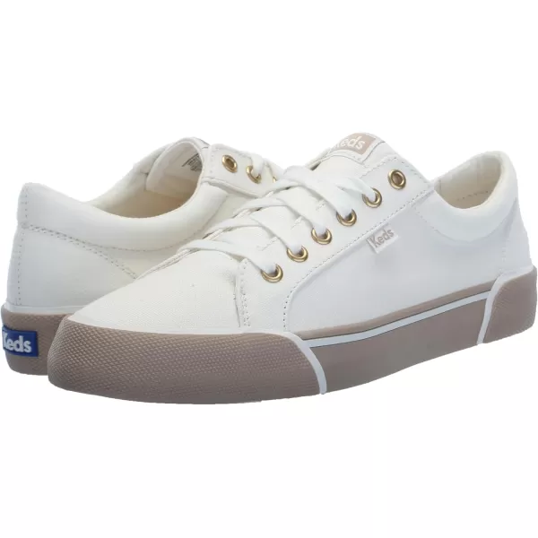 Keds Women's Jump Kick Lace Up Sneaker