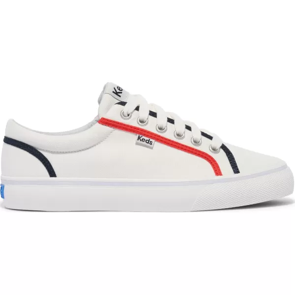 Keds Women's Jump Kick Lace Up Sneaker