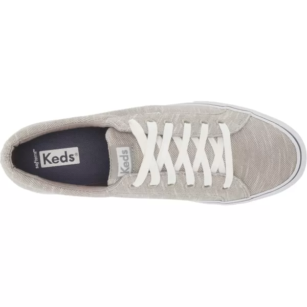 Keds Women's Jump Kick Lace Up Sneaker