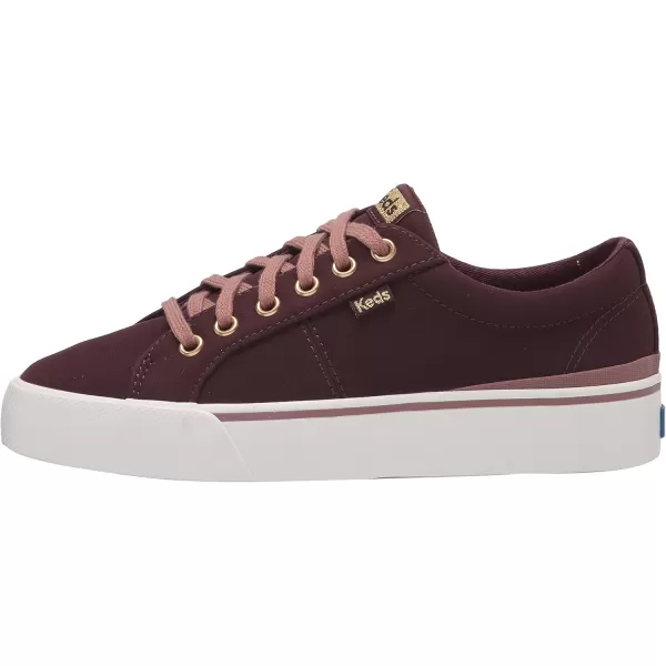 Keds Women's Jump Kick Lace Up Sneaker