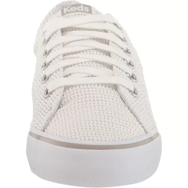 Keds Women's Jump Kick Lace Up Sneaker