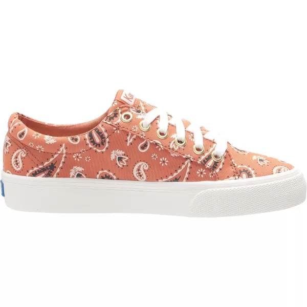 Keds Women's Jump Kick Lace Up Sneaker