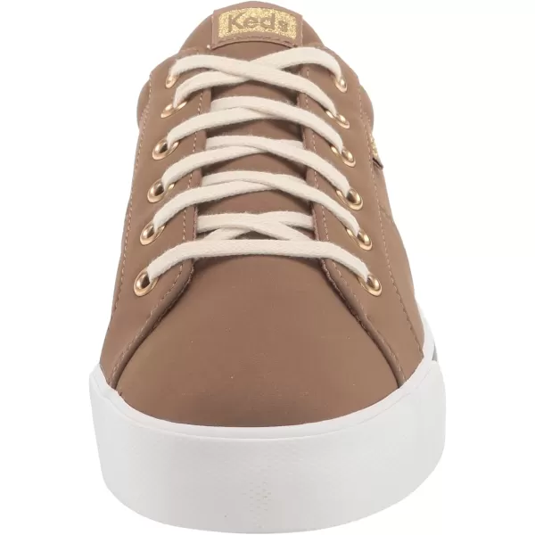 Keds Women's Jump Kick Lace Up Sneaker